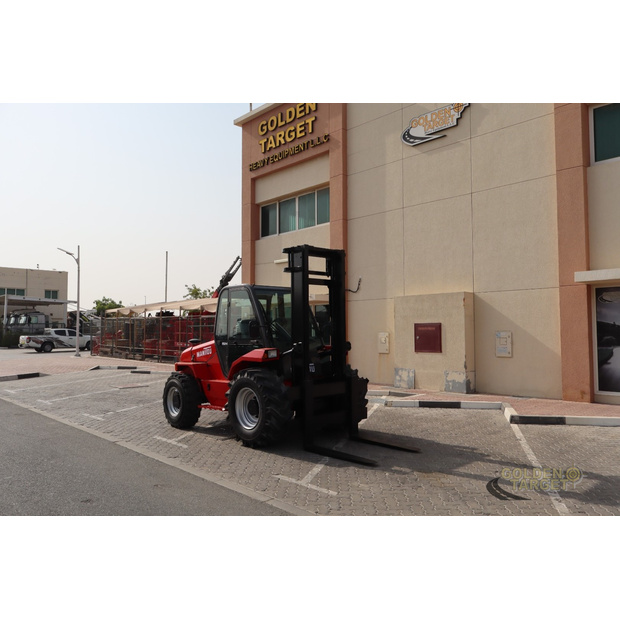 2008 Manitou M50-4-48833158