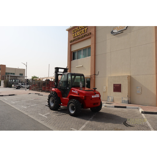 2008 Manitou M50-4-48833159