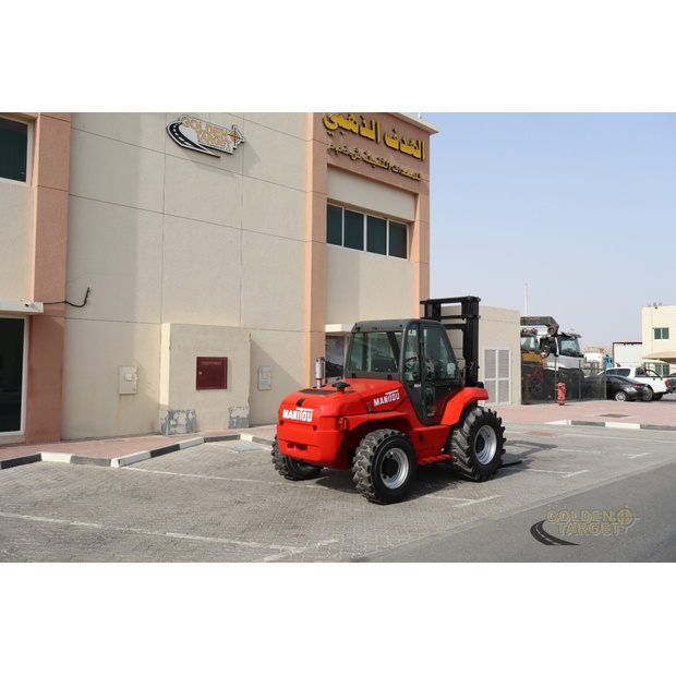 2008 Manitou M50-4-48833160