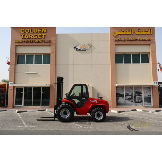 2008 Manitou M50-4-48833161