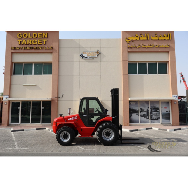 2008 Manitou M50-4-48833162