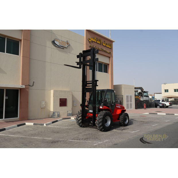 2008 Manitou M50-4-48833164