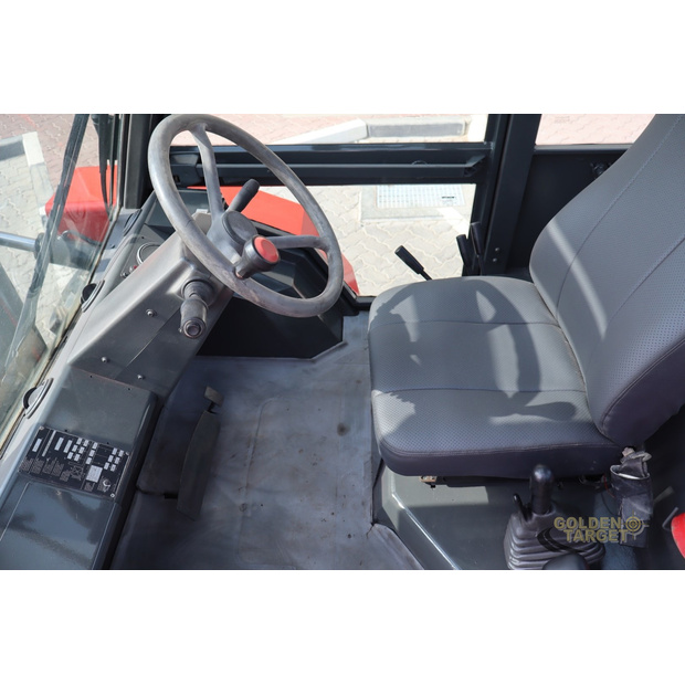 2008 Manitou M50-4-48833165