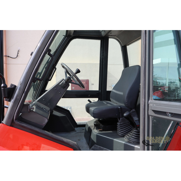 2008 Manitou M50-4-48833166