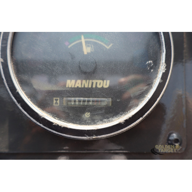 2008 Manitou M50-4-48833167