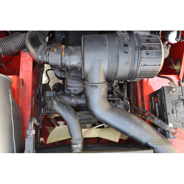 2008 Manitou M50-4-48833168