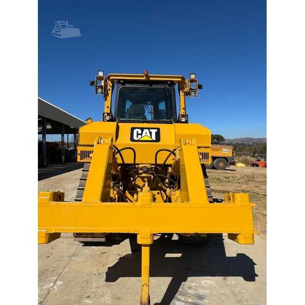 2014 Caterpillar D7R-48834397
