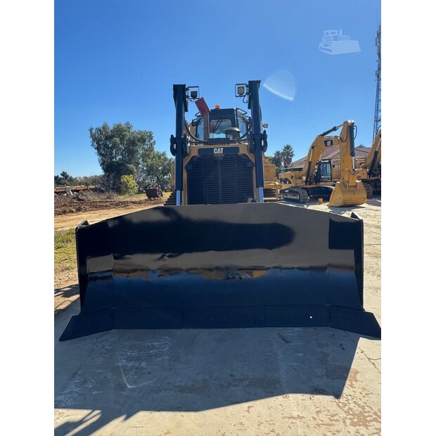2014 Caterpillar D7R-48834401