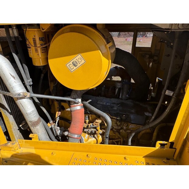 2014 Caterpillar D7R-48834402