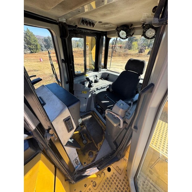 2014 Caterpillar D7R-48834403