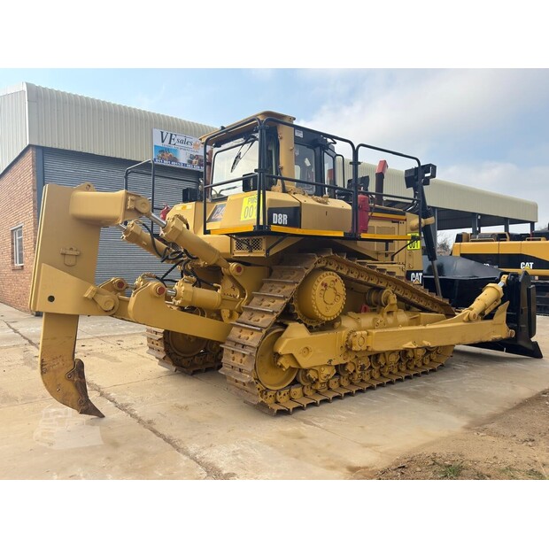 2011 Caterpillar D8R-48834419