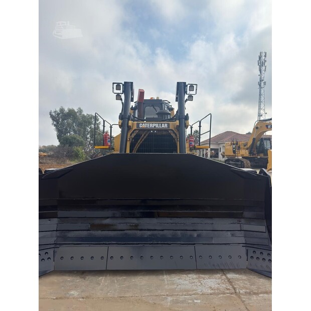 2011 Caterpillar D8R-48834424