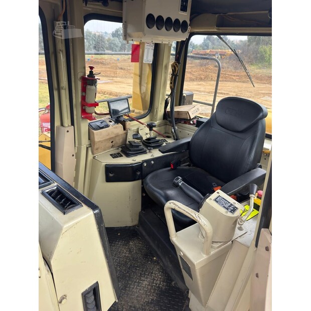 2011 Caterpillar D8R-48834426