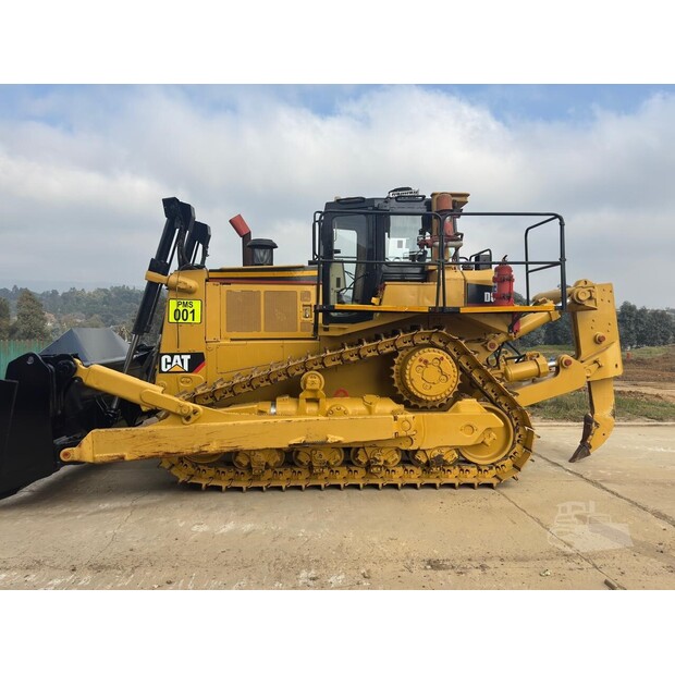 2011 Caterpillar D8R-48834427