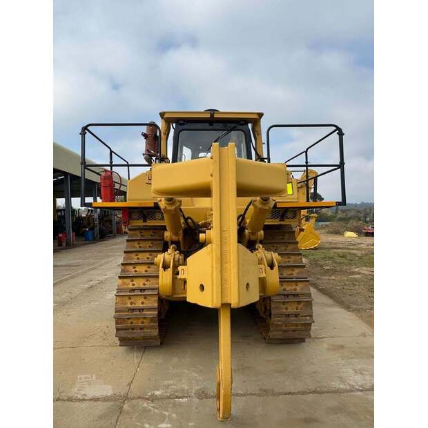 2011 Caterpillar D8R-48834500