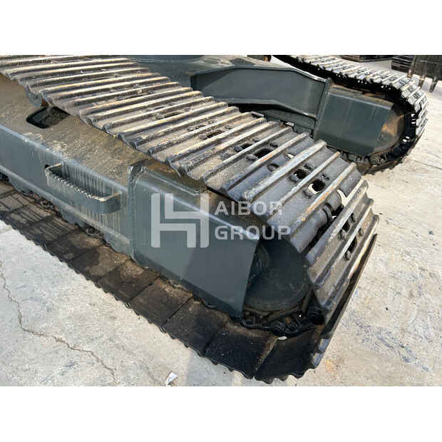 2024 هيونداي HX220HD-48834553