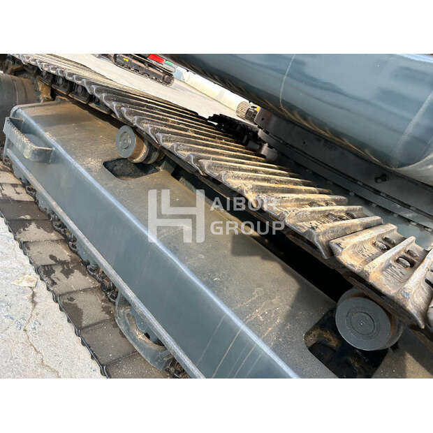 2024 هيونداي HX220HD-48834938