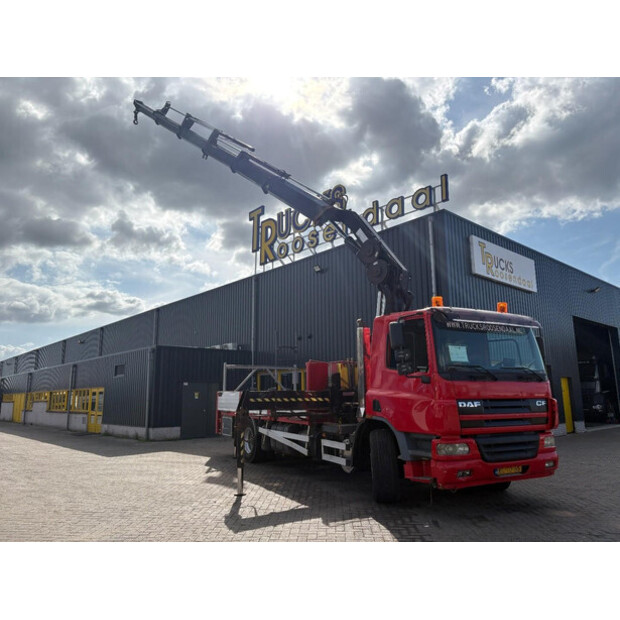 2002 DAF CF 75-48835246