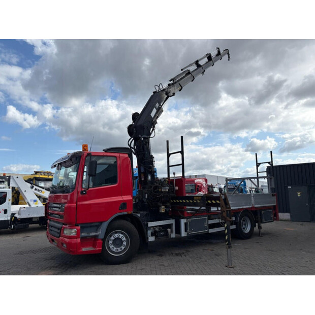 2002 DAF CF 75-48835248