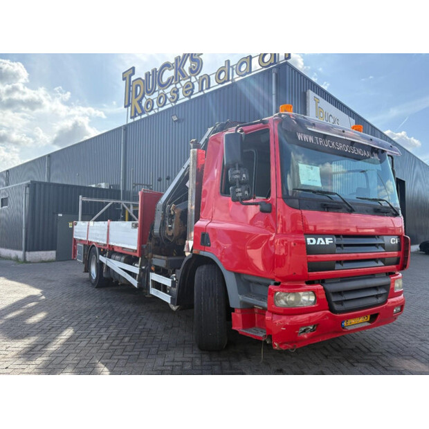 2002 DAF CF 75-48835249