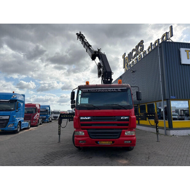 2002 DAF CF 75-48835250