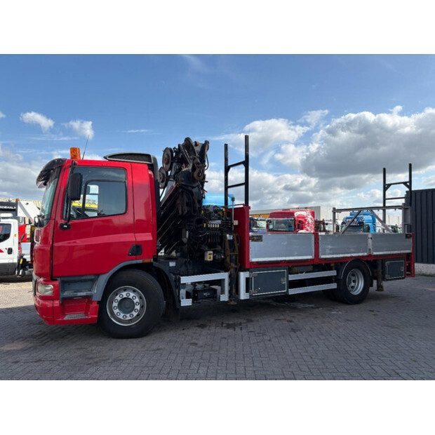 2002 DAF CF 75-48835251