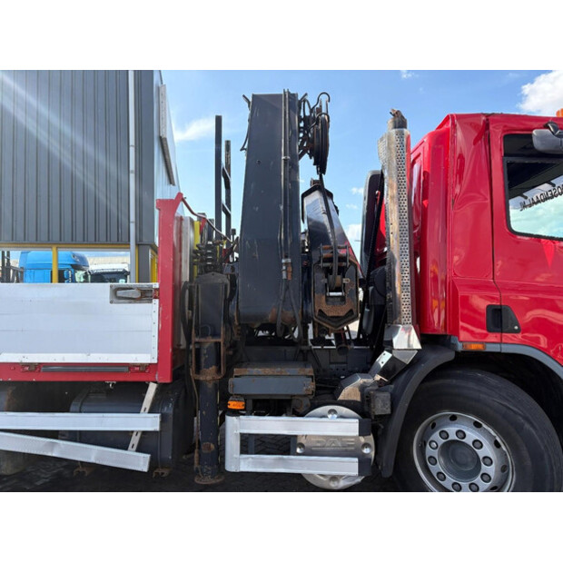 2002 DAF CF 75-48835253