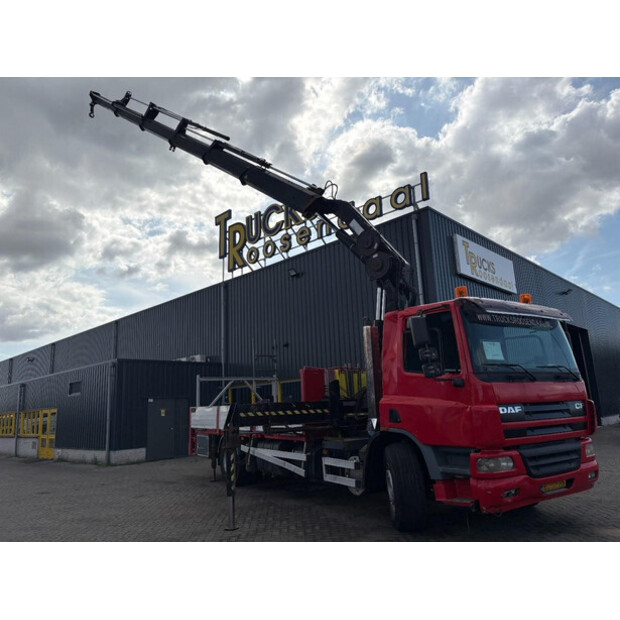 2002 DAF CF 75-48835257
