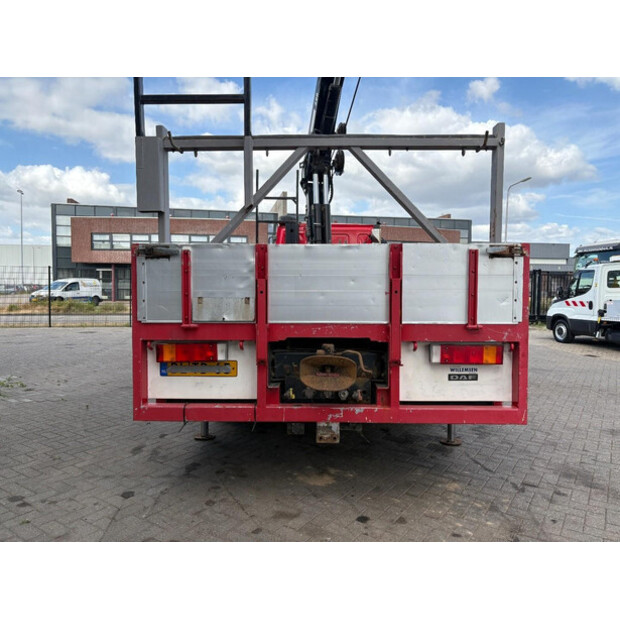 2002 DAF CF 75-48835260