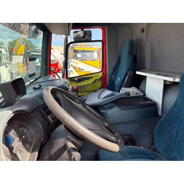2002 DAF CF 75-48835261