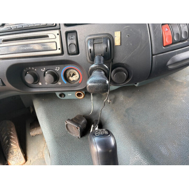 2002 DAF CF 75-48835262