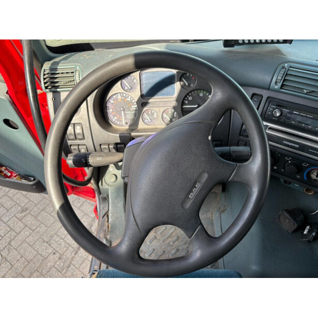 2002 DAF CF 75-48835264
