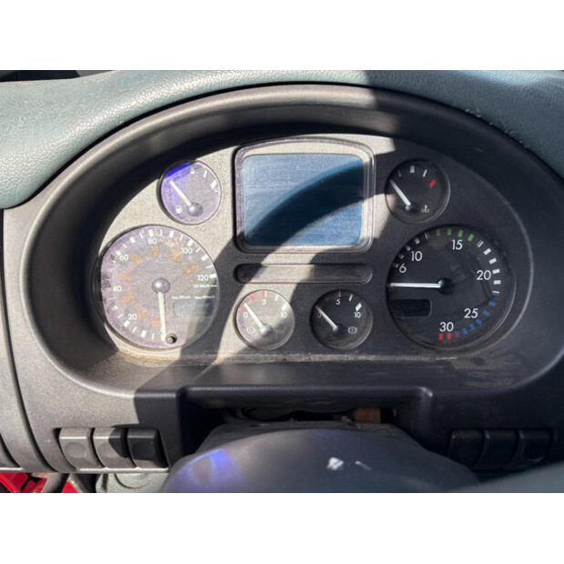 2002 DAF CF 75-48835265