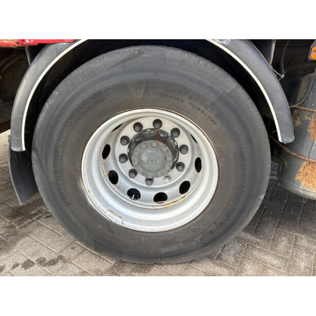 2002 DAF CF 75-48835267