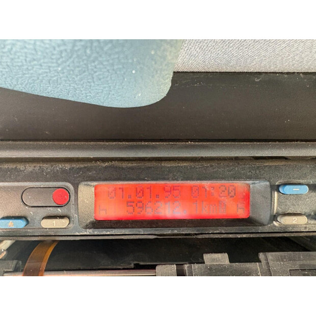 2002 DAF CF 75-48835271