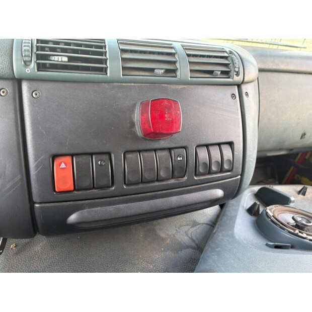 2002 DAF CF 75-48835272