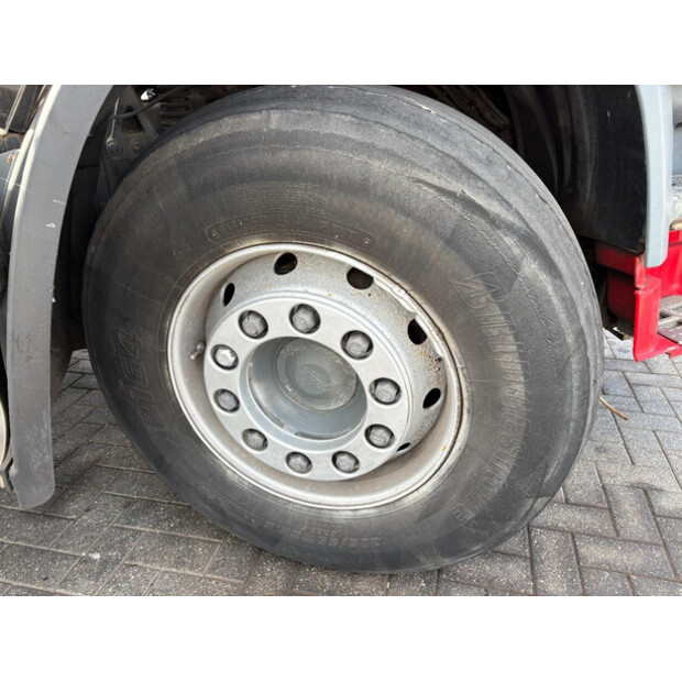 2002 DAF CF 75-48835274