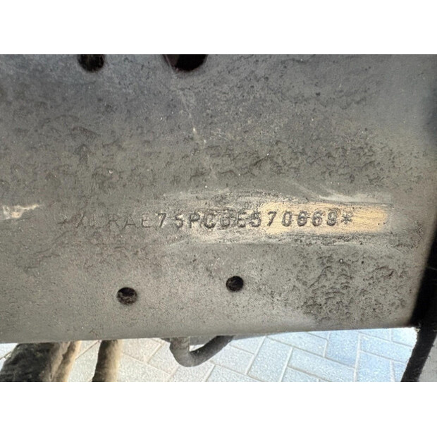 2002 DAF CF 75-48835276
