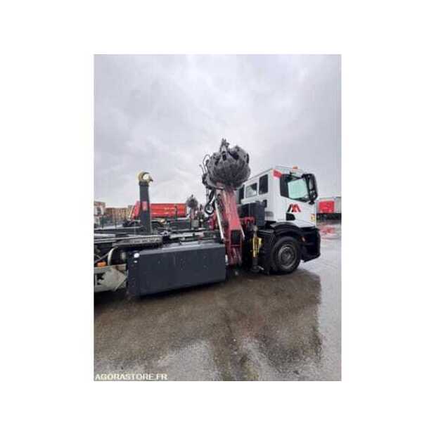 2023 Iveco 260S40-48835283