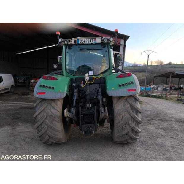 2014 Fendt 714 Vario-48835306
