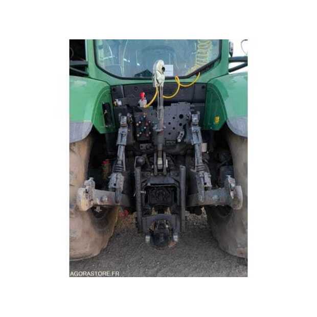 2014 Fendt 714 Vario-48835307