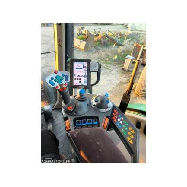 2014 Fendt 714 Vario-48835308