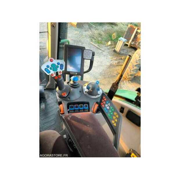 2014 Fendt 714 Vario-48835310