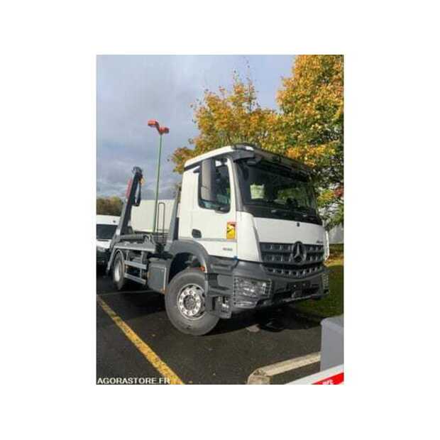 2024 Mercedes-Benz Arocs-48835311