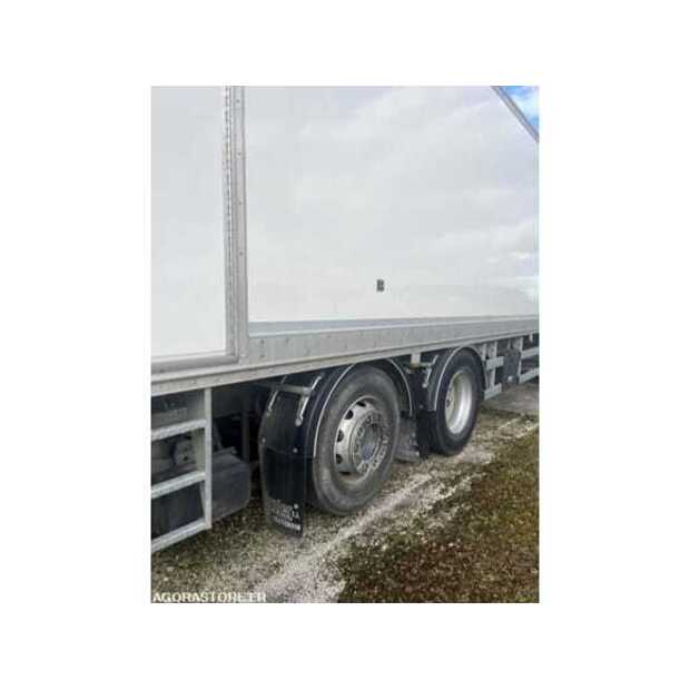 2024 DAF XG480-48835318
