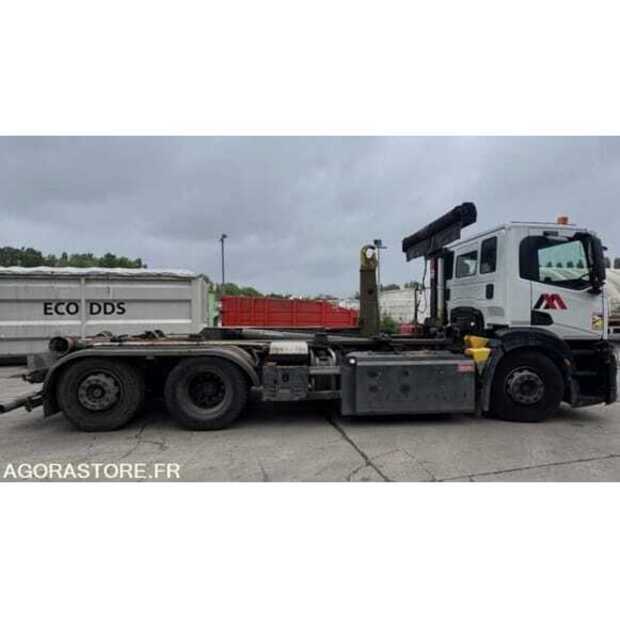 2023 Iveco 260S40-48835330