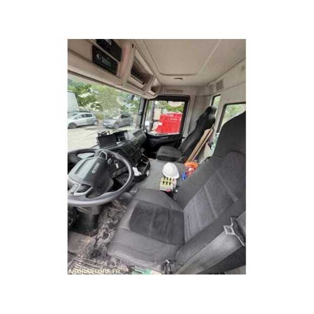 2023 Iveco 260S40-48835331