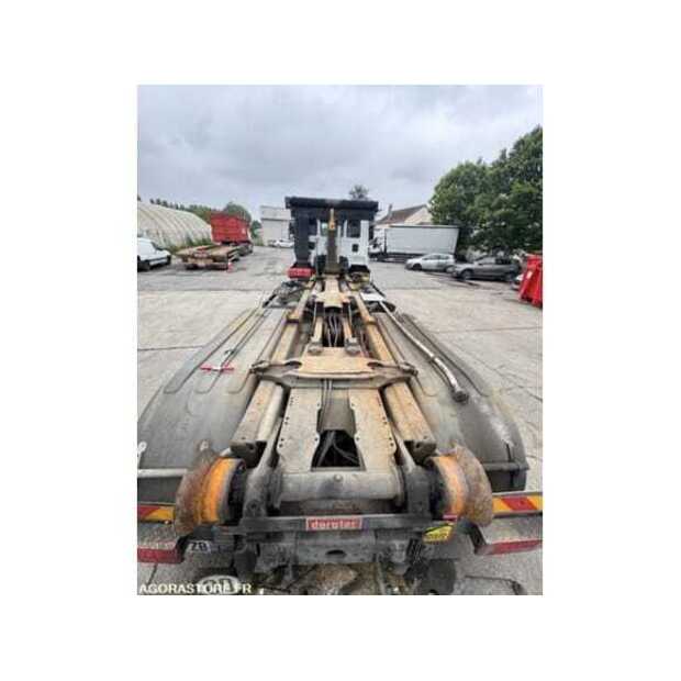 2023 Iveco 260S40-48835333