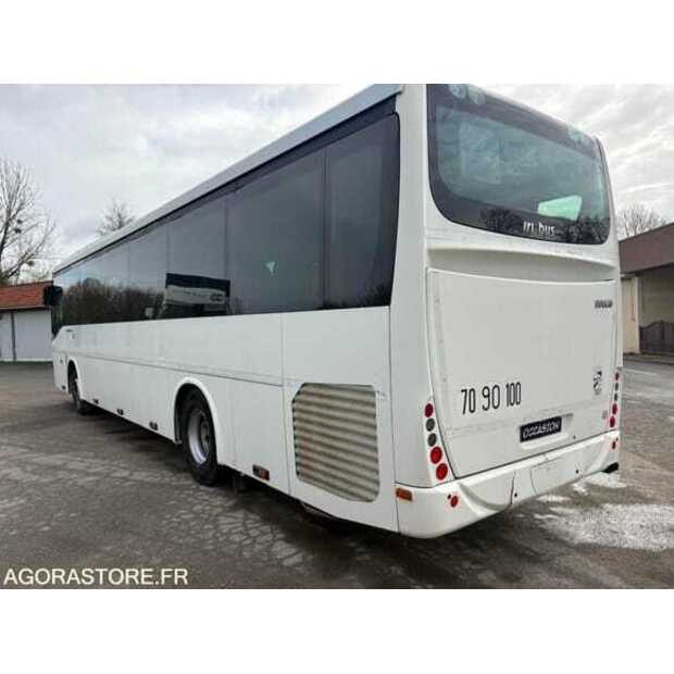 2011 IRISBUS EVADYS-48835403