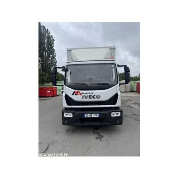 2022 Iveco 160EG20-48835404